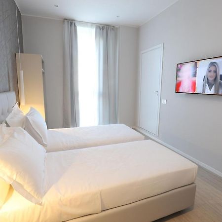 Cadorna Luxury Hotel Milan Exterior photo
