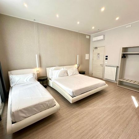 Cadorna Luxury Hotel Milan Exterior photo