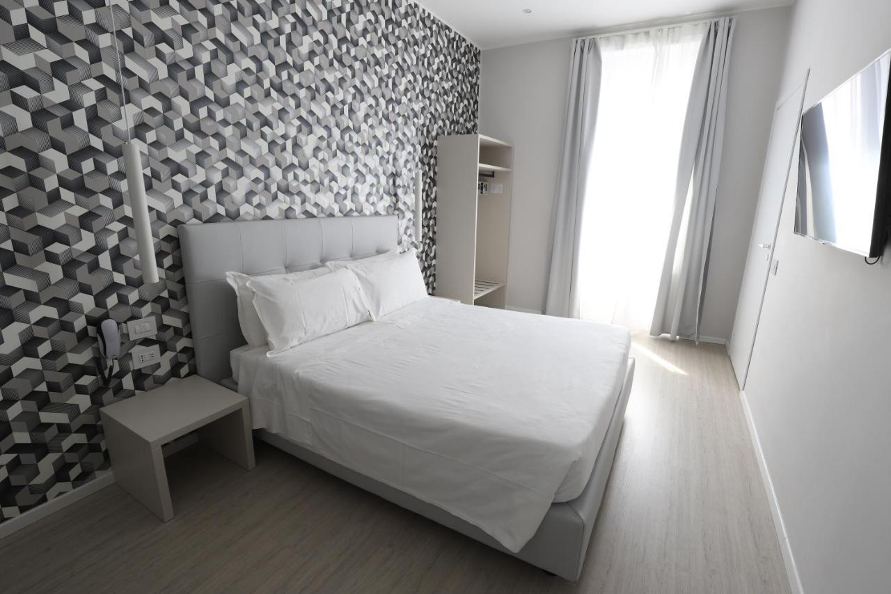 Cadorna Luxury Hotel Milan Exterior photo